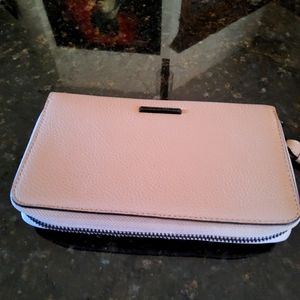 Rebecca Minkoff Leather Wallet